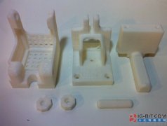 3D 打印技术在骨科上的应用案例