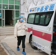 【廊坊战“疫”】廊坊市累计治愈出院新冠肺炎确诊患者28例