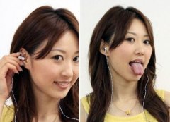 日本发明新型遥控器 脸部肌肉可遥控家电(图)